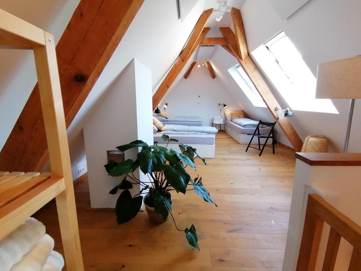 Villa WÄLDER: Quartier Haus im Glück St. Blasien Exterior foto